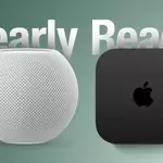 New Apple TV 4K and HomePod Mini Reportedly Launching This Fall