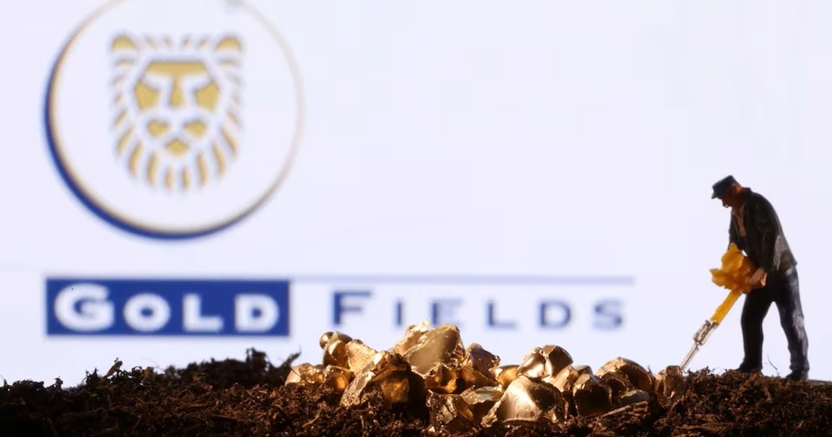South African gold giant buys into BHP’s shuttered Australian nickel assets as global oversupply reshapes mining
