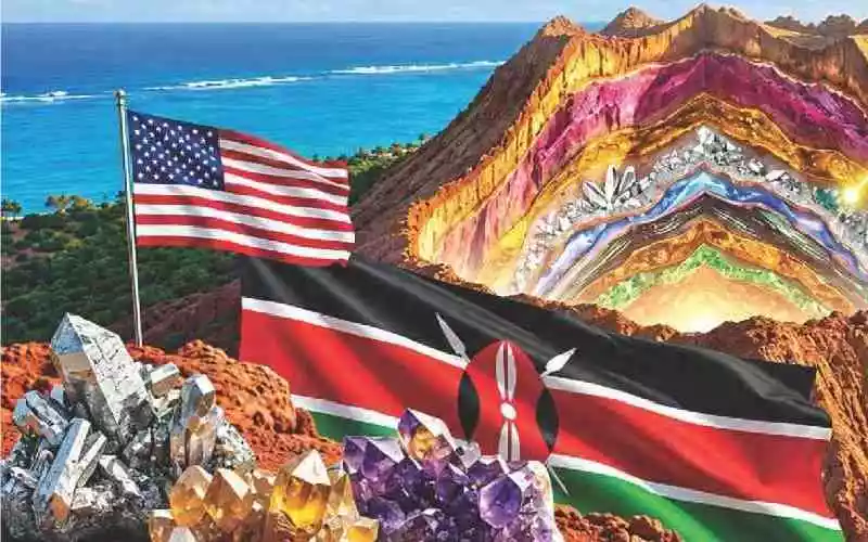 UNESCO's Kwale biosphere push raises questions over Kenya's role in the process