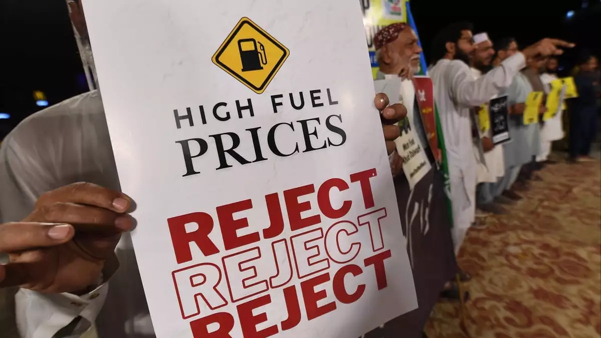 Energy shock could spark Asia’s next debt crisis