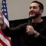 Republican 'Muslim Brotherhood' attacks on Abdul El-Sayed in Michigan seek to exploit Democratic fault lines