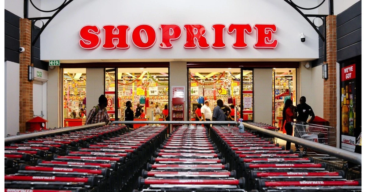 Billionaire Christo Wiese-linked $11 billion retailer Shoprite explores new banking partnership with BlackRock-backed Investec