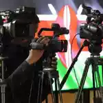 Abducting journalists won't stop the government's date with comeuppance