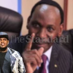 Ezekiel Mutua to pay Nonini Sh3m over defamatory posts