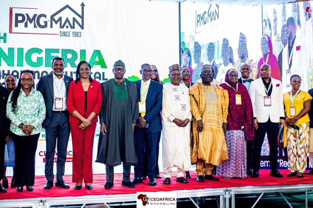 Nigeria Plans Two-Year Extension for Pharma Policy