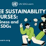 10 Free Sustainability Courses Online With Certificates: Learn Business, Green Economy & Sustainable Development