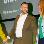 UK's Green Party adopts 'Zionism is racism' policy