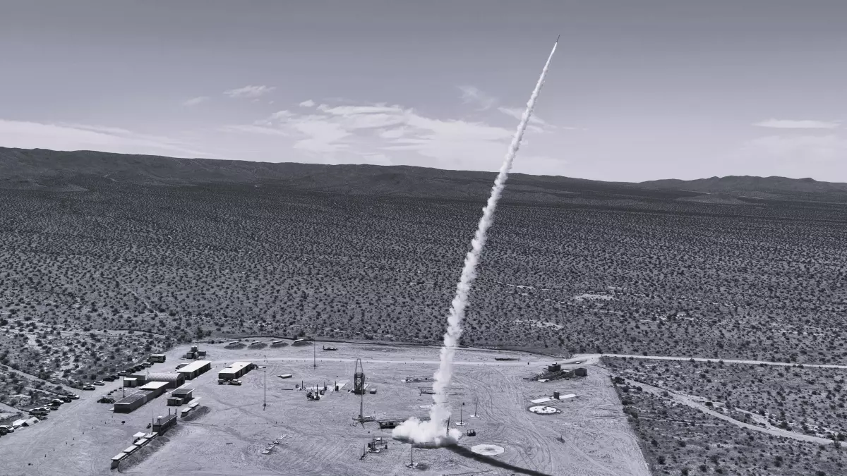 Furientis lands $25M from Benchmark to mass-produce low-cost missile interceptors