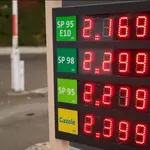 France to release 10m barrels of diesel in bid to curb rising prices