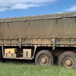 One Killed in Crash Involving BATUK Army Vehicle in Nanyuki