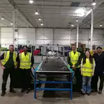 Danu Robotics’ fight to build a better recycling robot