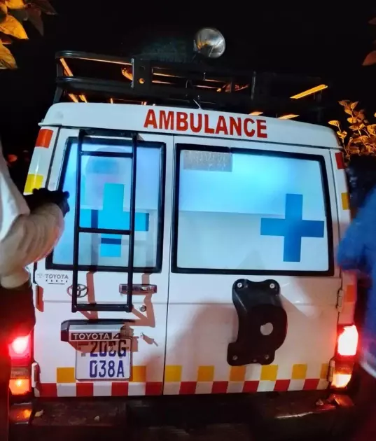Mother, daughter hospitalised with severe injuries after Hippo attack in Kirinyaga