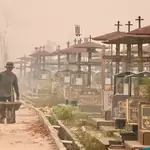 Smart economics: tackle climate change and air pollution together
