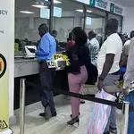 EACC Arrests NTSA Officer Over Alleged Ksh18,000 Driving Licence Bribe