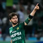 Shaheen Afridi wants unity to be Pakistan's identity under his leadership