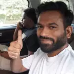 ‘Cockroach’ party founder released by Indian police
