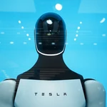 Tesla stars Optimus robot production in California as profit falls 43%