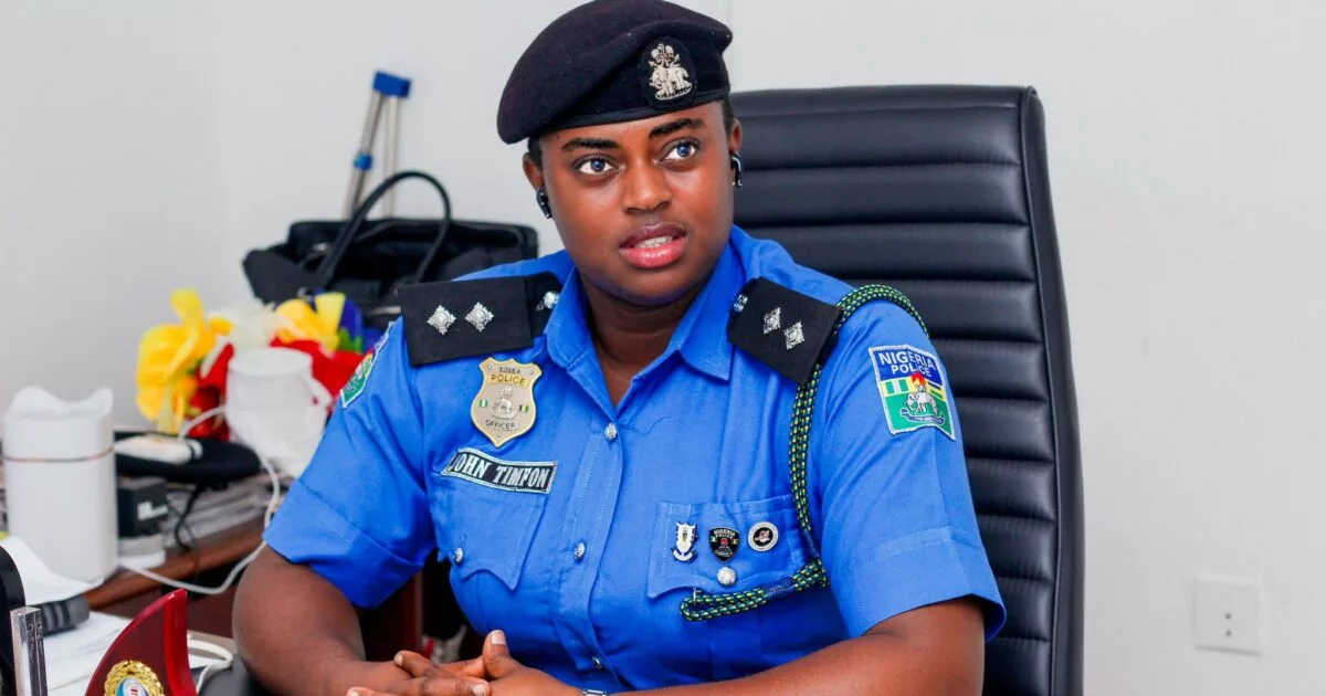 Eight in custody over public disturbance in A’Ibom