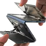 iPhone Duo Teardown