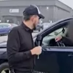
				Conservative Maine Reporter Nearly Run Over After Clash Outside Clinic
			