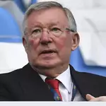 Alex Ferguson opens up about recovery from brain haemorrhage