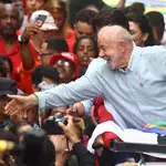 Brazil’s Lula hails ‘bold’ Chinese investors as rival pitches rare earths to Trump
