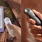 Kindle Click vs Kobo Remote: How much of a difference is there?