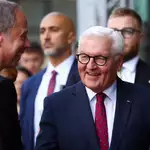 German President Steinmeier targets China trip as Berlin sharpens trade stance