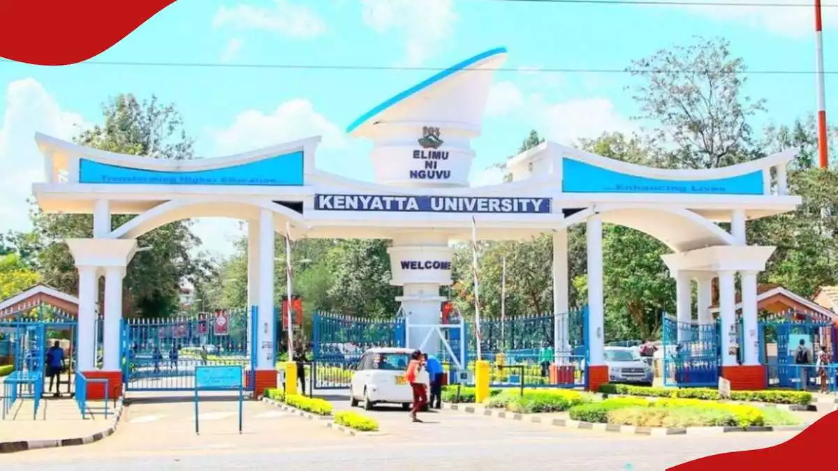 Commission of University Education Lists 89 Approved Universities and Colleges, Cautions Public