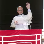 🔴Pope Leo says will undergo surgery for early-stage lung nodule