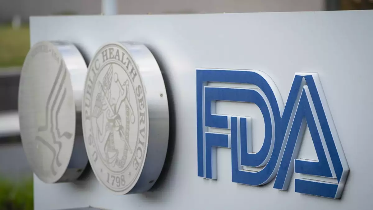 Ex-US FDA official to lead Hong Kong’s new medical products regulator