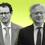 Anthropic’s CEO Has 1 Direct Report. Nvidia’s Jensen Huang Has 60. I’ve Tried Both. Here’s Which One Founders Should Copy