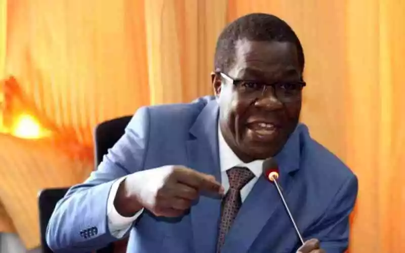 How the global oil crisis has increased Kenya's fuel import costs