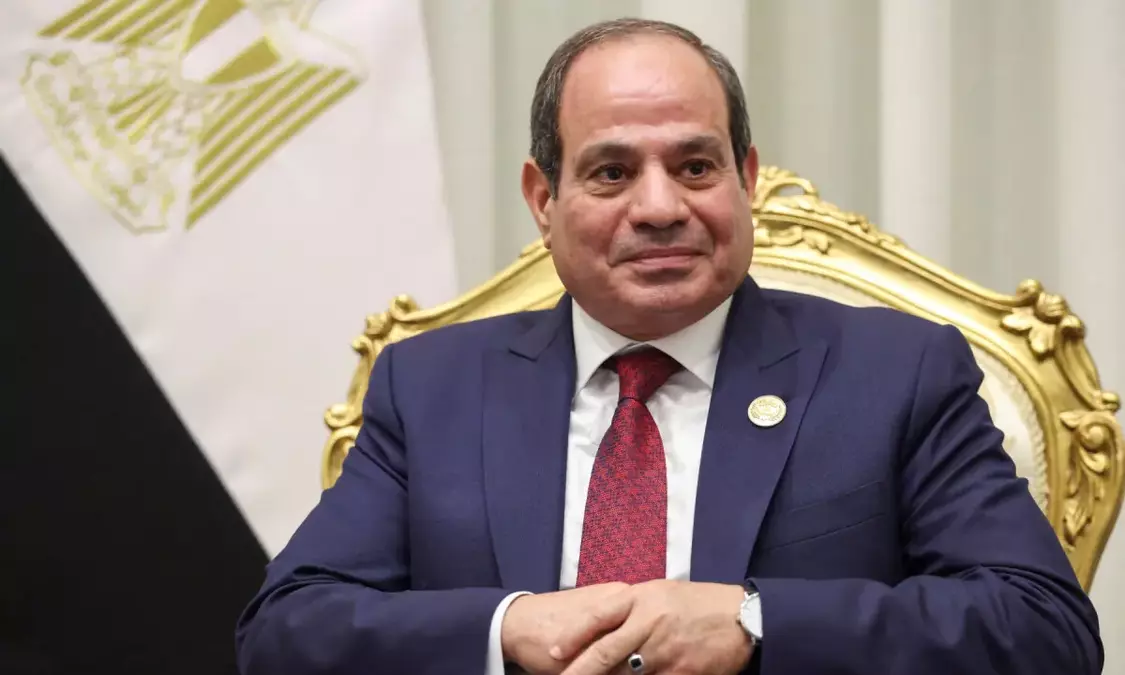 Cairo vows support for Riyadh as 2 Saudi officers killed in helicopter crash near Yemen