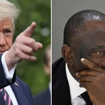 Ramaphosa prepares South Africa for a US trade breakup as Trump’s AGOA decision threatens thousands of jobs