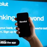 Revolut down as users report app not working