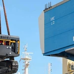 Kenya receives second shipment of heavy machinery for Dangote’s planned East African refinery