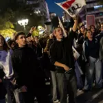 'Generational rage': Young Europeans fight to be heard