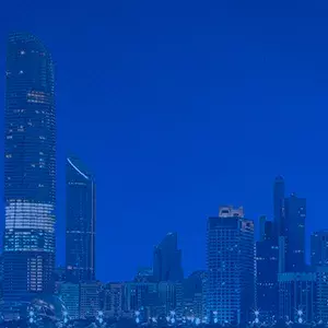 MGX, AIP and BlackRock’s GIP complete acquisition of Aligned Data Centers