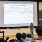 AI use leads UC Berkeley math professor to see 'no point' in grading homework