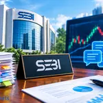 Sebi to soon issue framework on Closing Auction Session; receives over 3,500 comments 