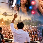 Helicopters, influencers and nail art: The money trail of 2026 assembly elections
