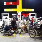 Petrol price up by Rs1.19 per litre, high-speed diesel's down by Rs1.91 in latest revision