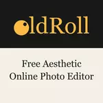 Show HN: OldRoll, a free vintage photo editor for the browser