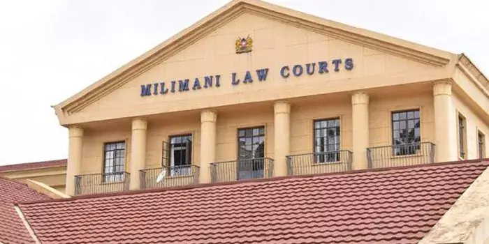 High Court Announces 24-Day Recess From December 21, Issues Orders to Judges