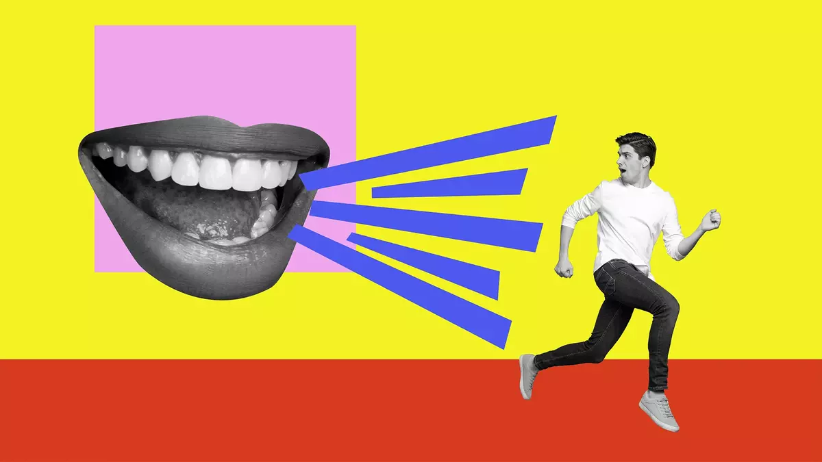 A Hiring Manager Screamed at a Young Candidate. The Bigger Red Flag Wasn’t His Temper