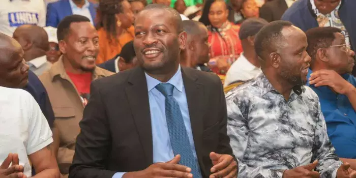 Sifuna’s Linda Mwananchi Movement Announces Presidential Campaign Secretariat