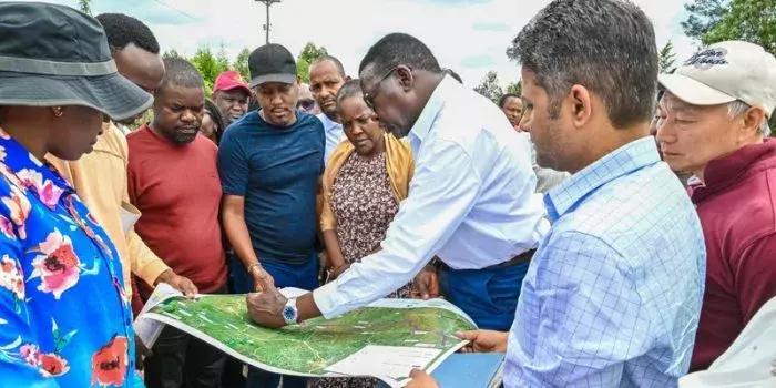 Kenya Advances Lake Victoria Ring Road Plans With World Bank