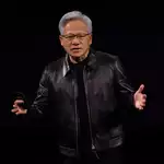 Can Nvidia’s stock become a safe haven as Wall Street rethinks the AI trade?