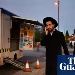 Two Iranian men charged over alleged terror plot targeting Manchester’s Jewish community